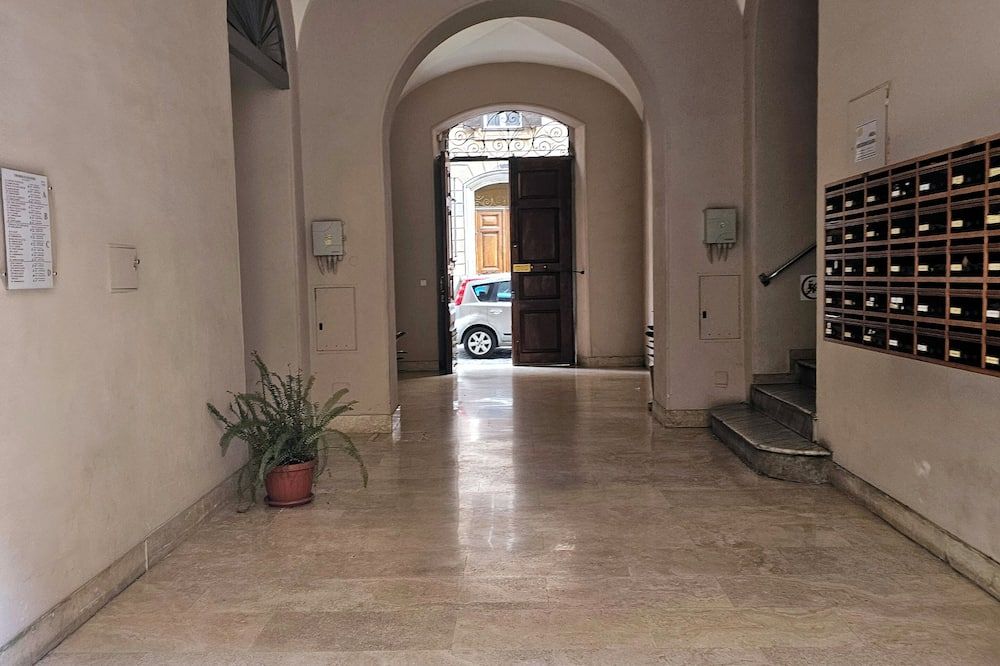 Pasillo Foto