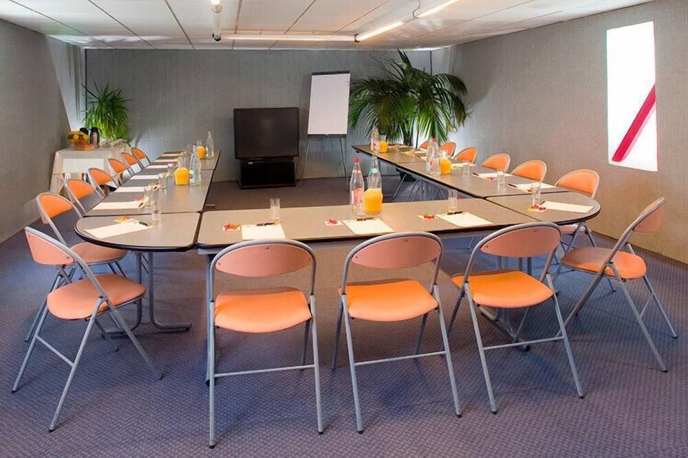 Sala de conferencias