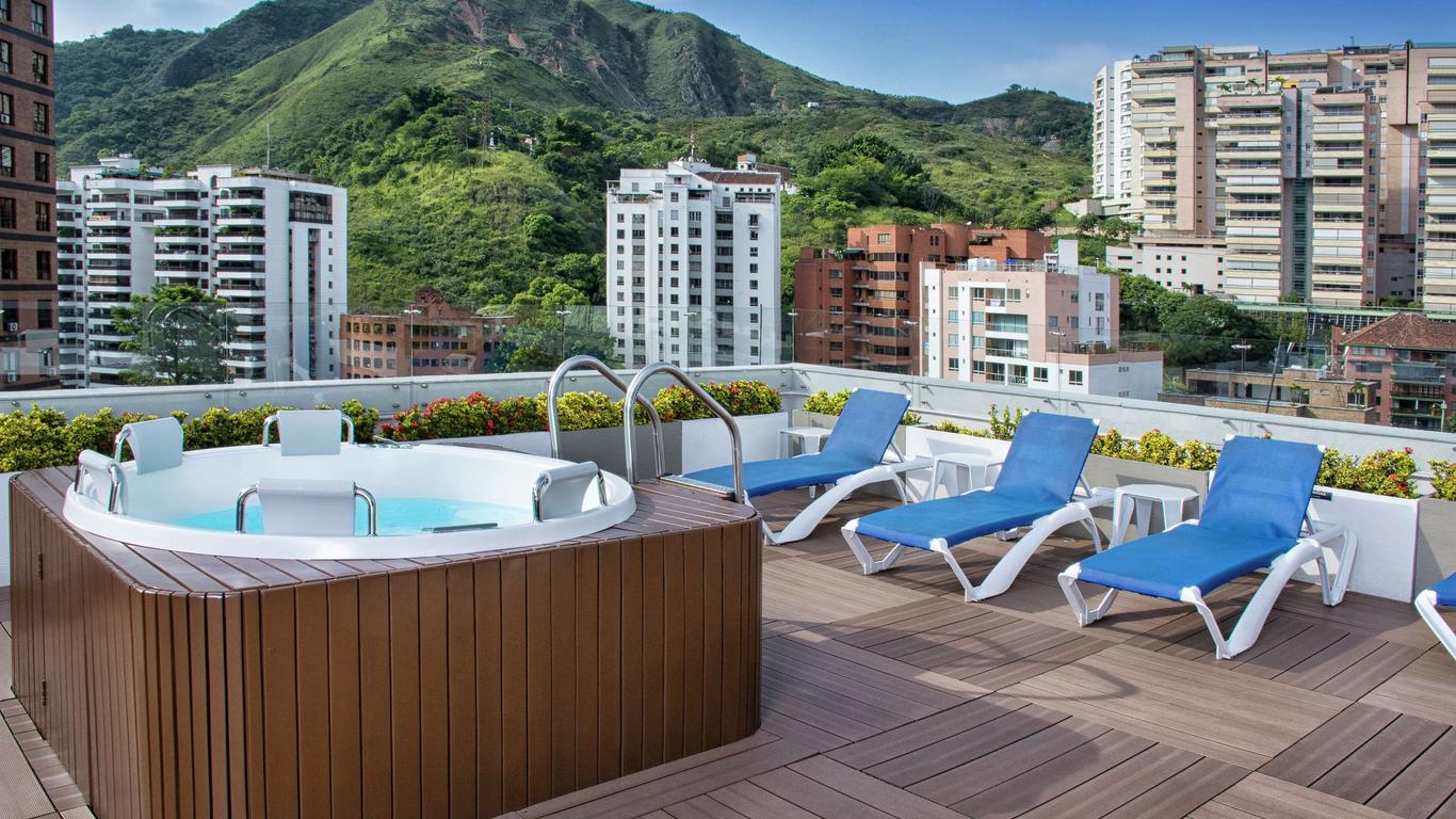 Hampton by Hilton Cali, Colombia