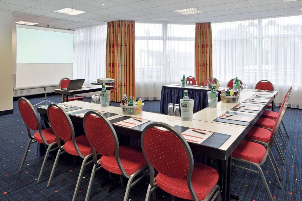 Sala de conferencias