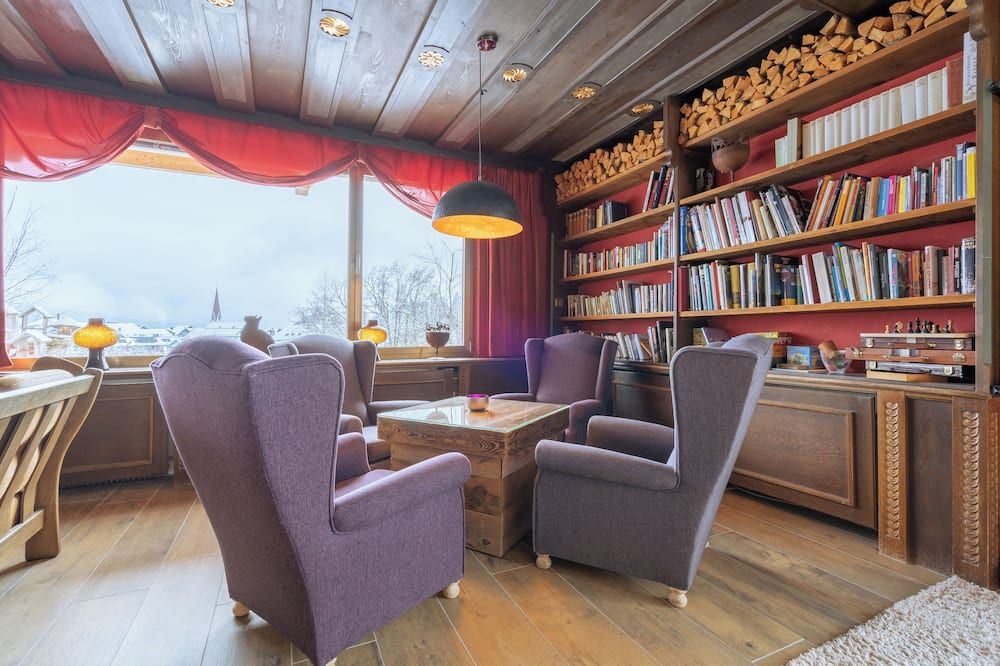 Sala de estar