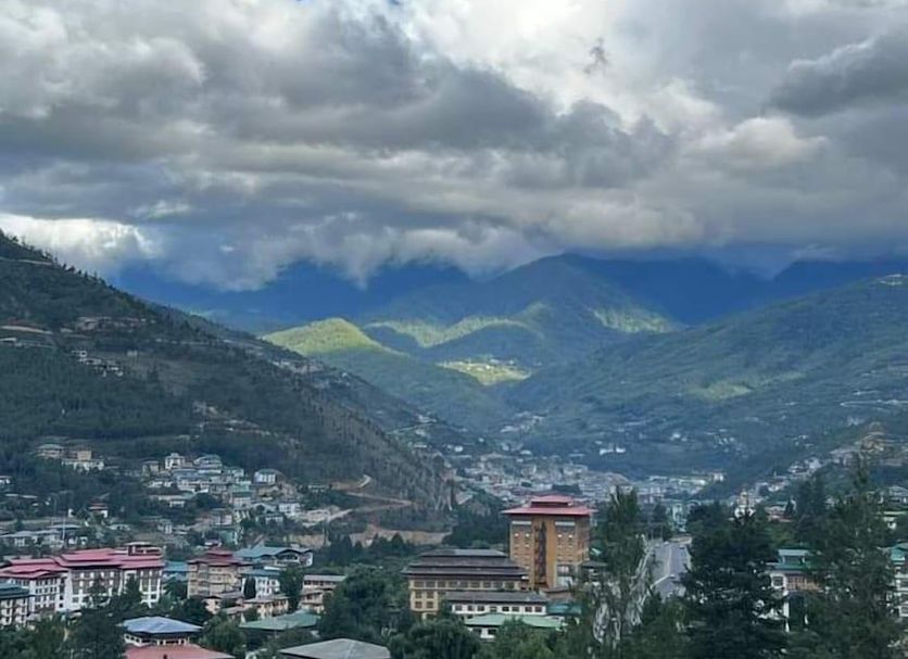 Balcón Foto