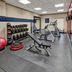 Gimnasio
