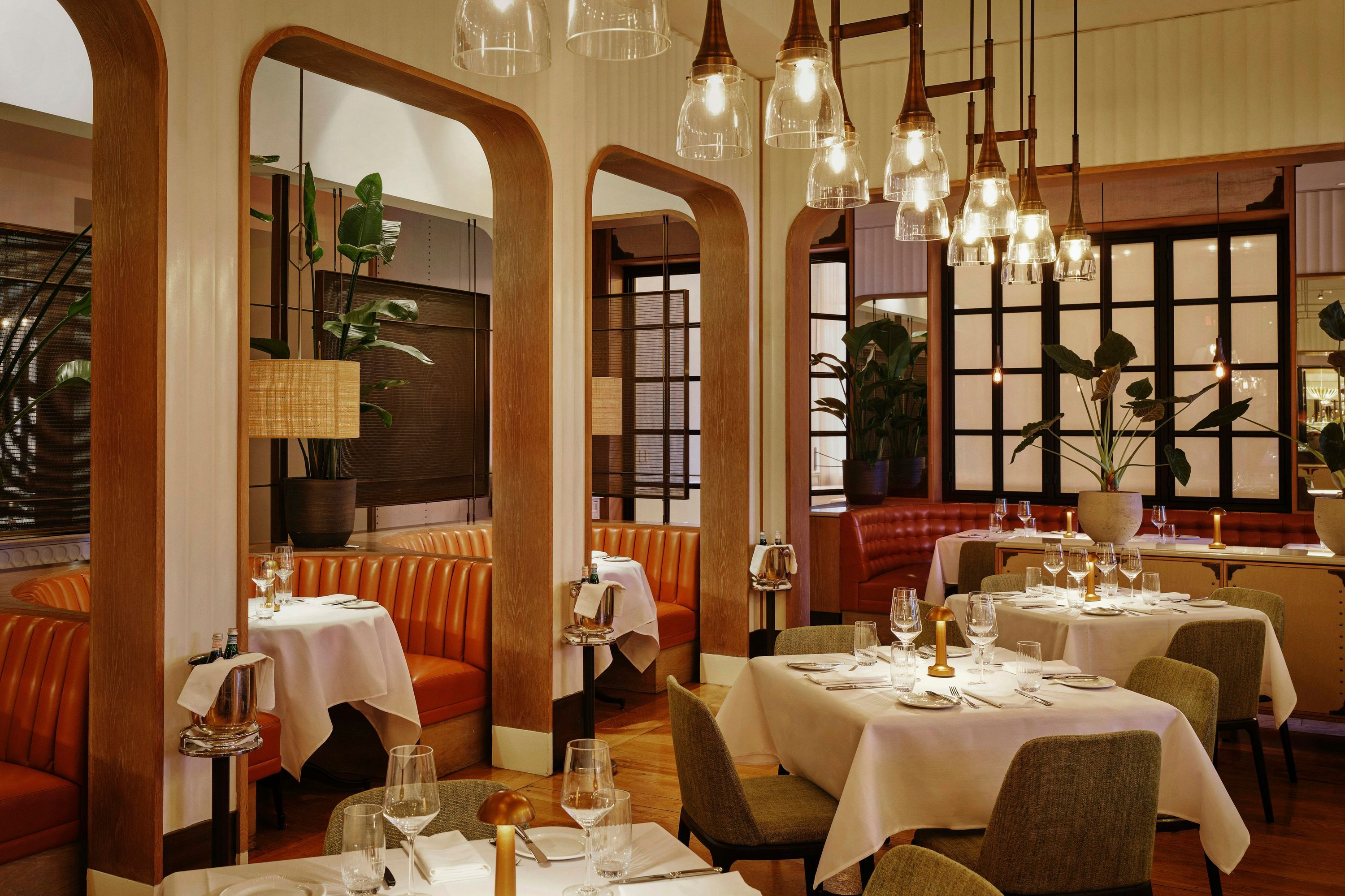 Restaurante