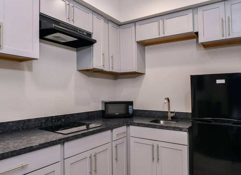 Cocina Foto