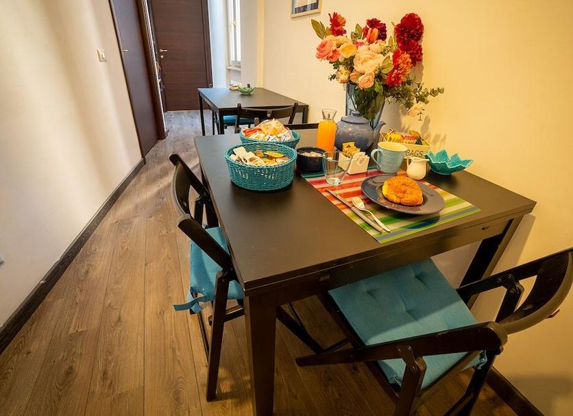 Comedor Foto