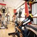 Gimnasio