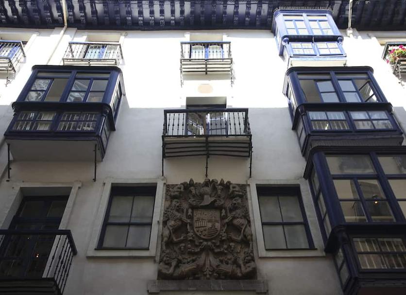 Edificio Foto