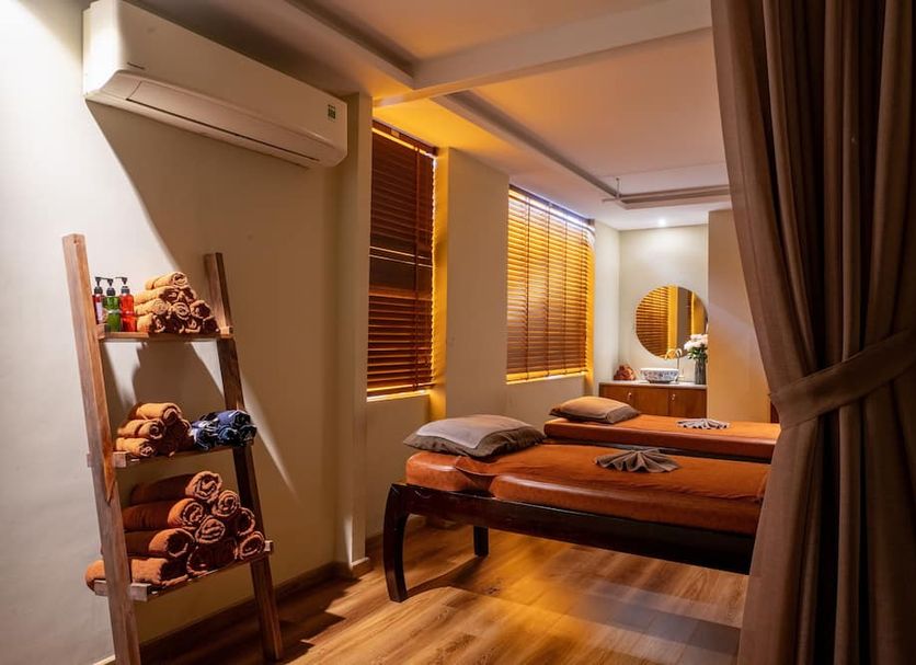 Spa Foto