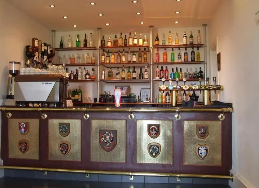 Bar Foto