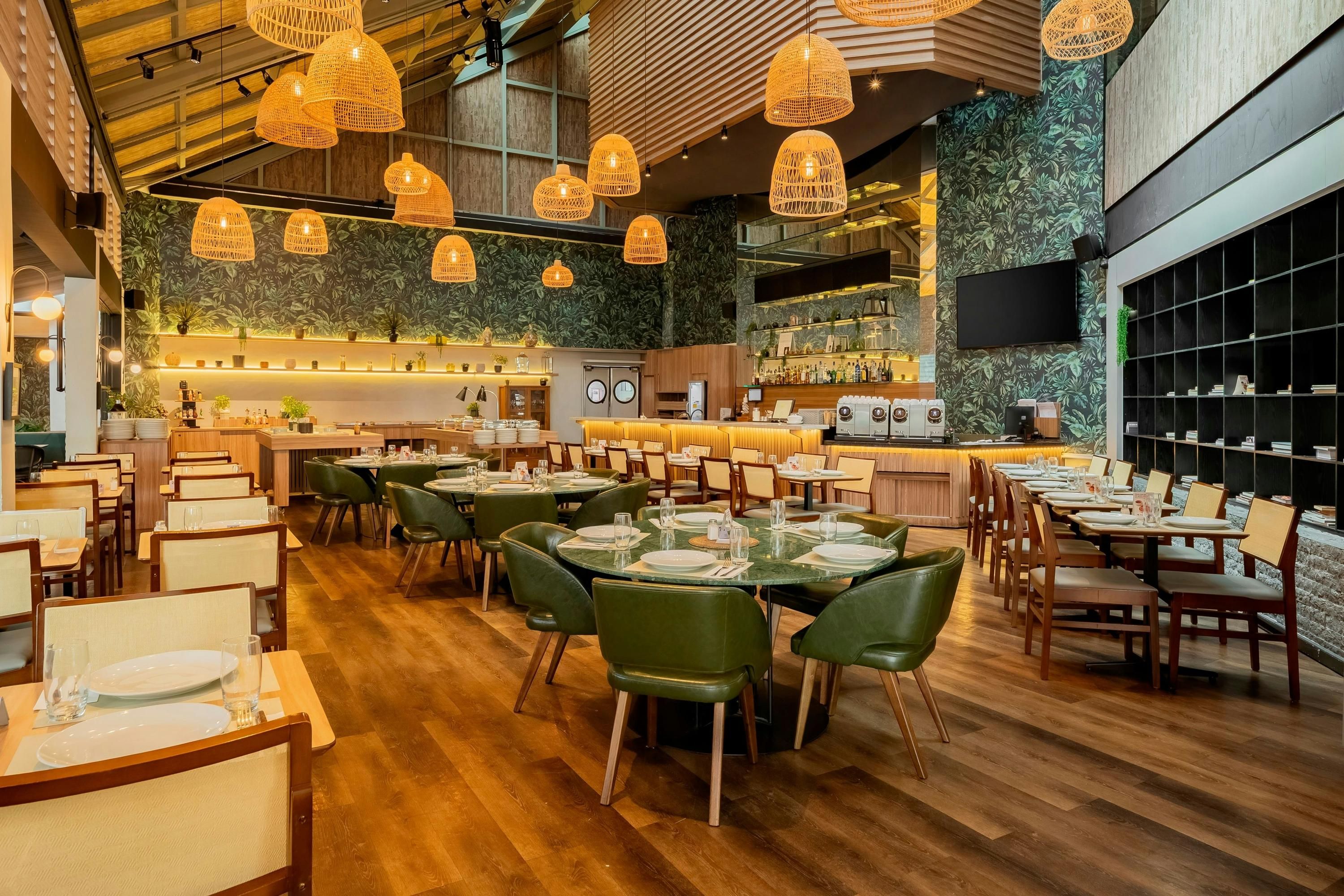 Restaurante