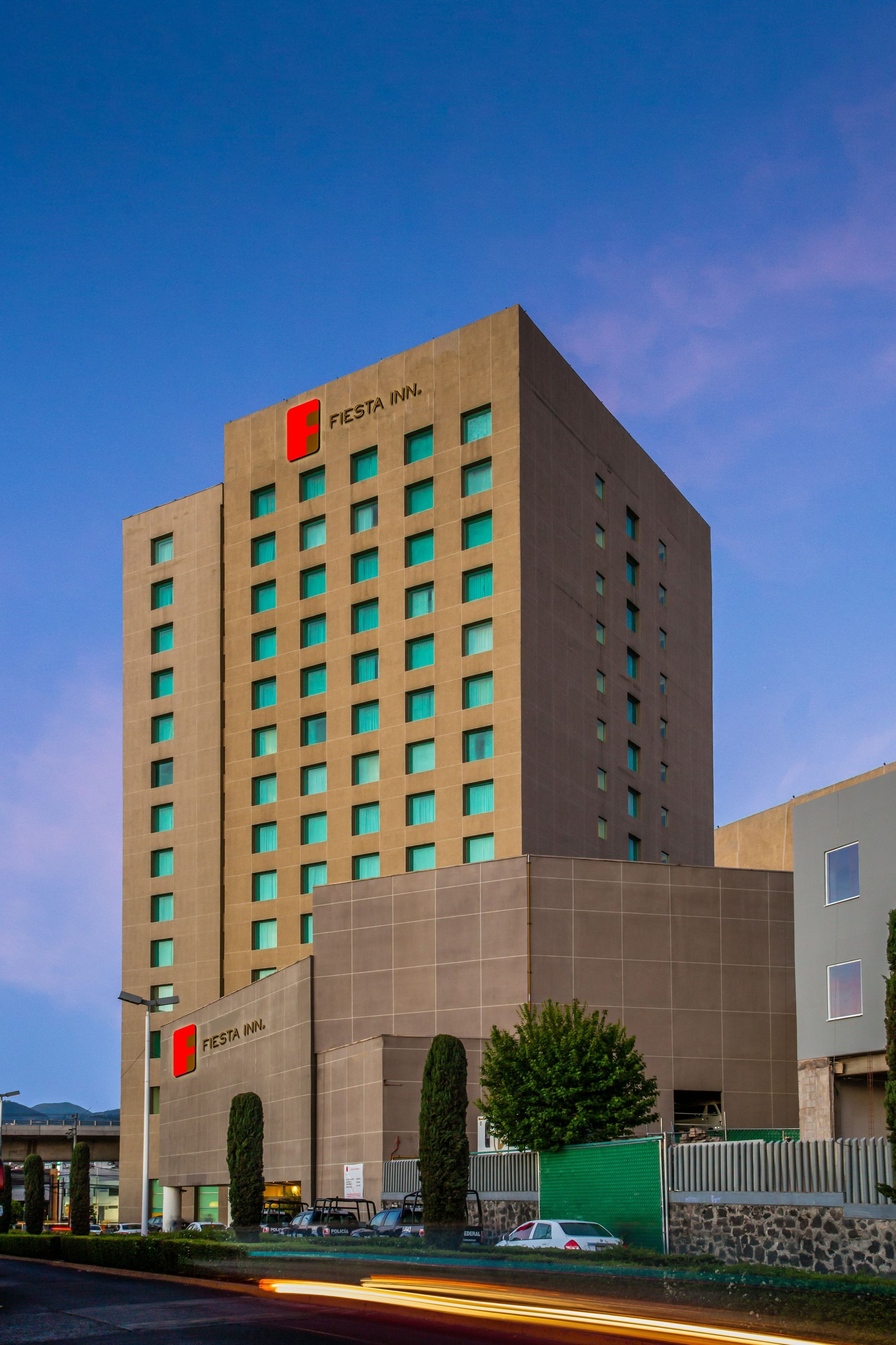 Edificio