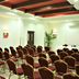 Sala de conferencias