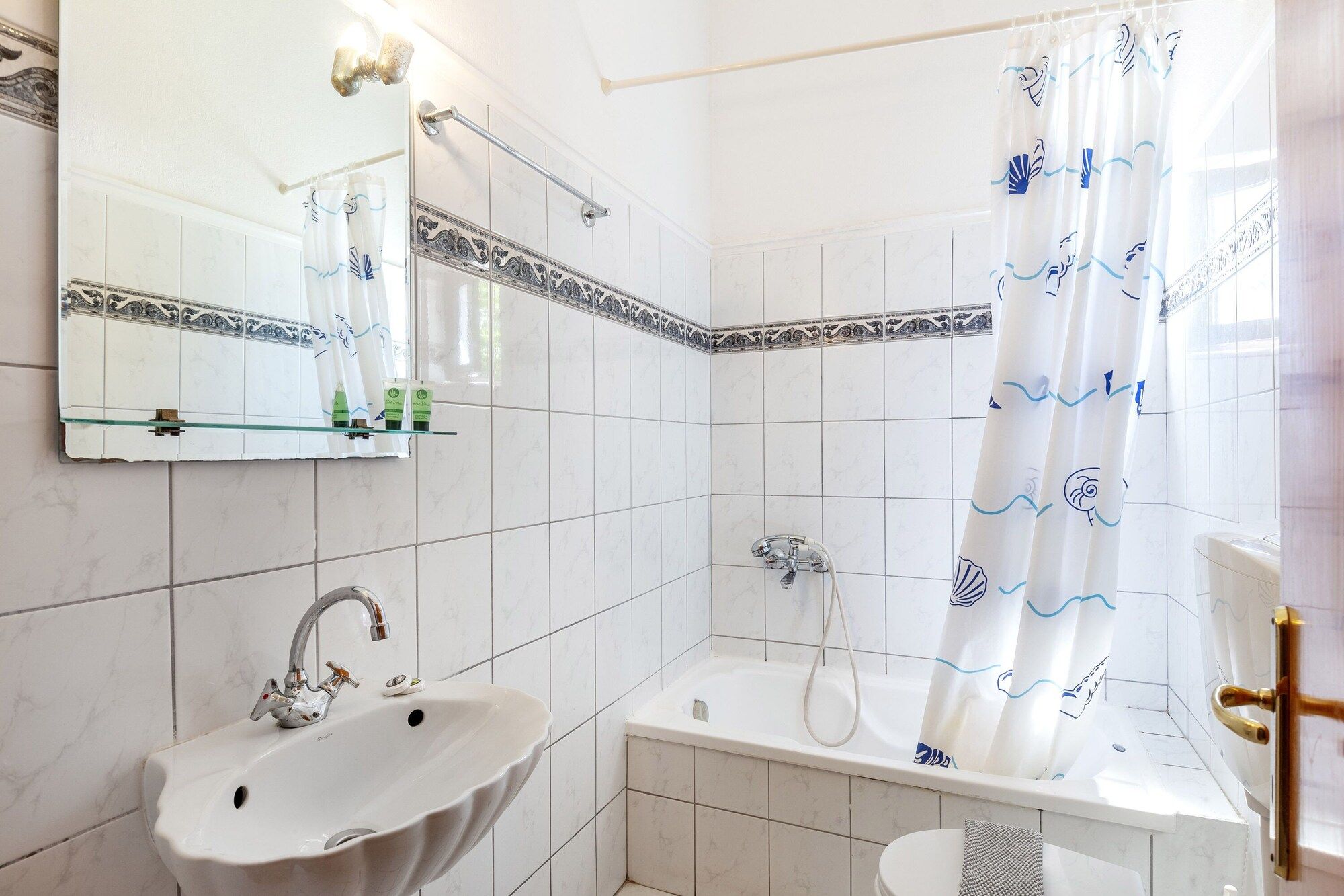 Baño