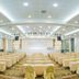 Sala de conferencias