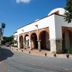 Vista del exterior