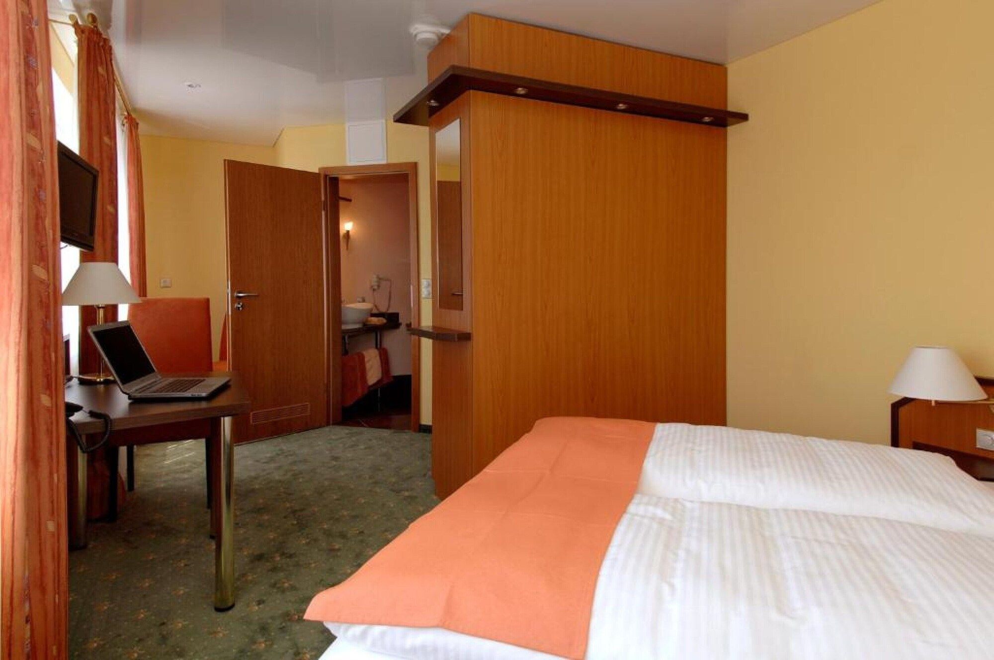 Habitación