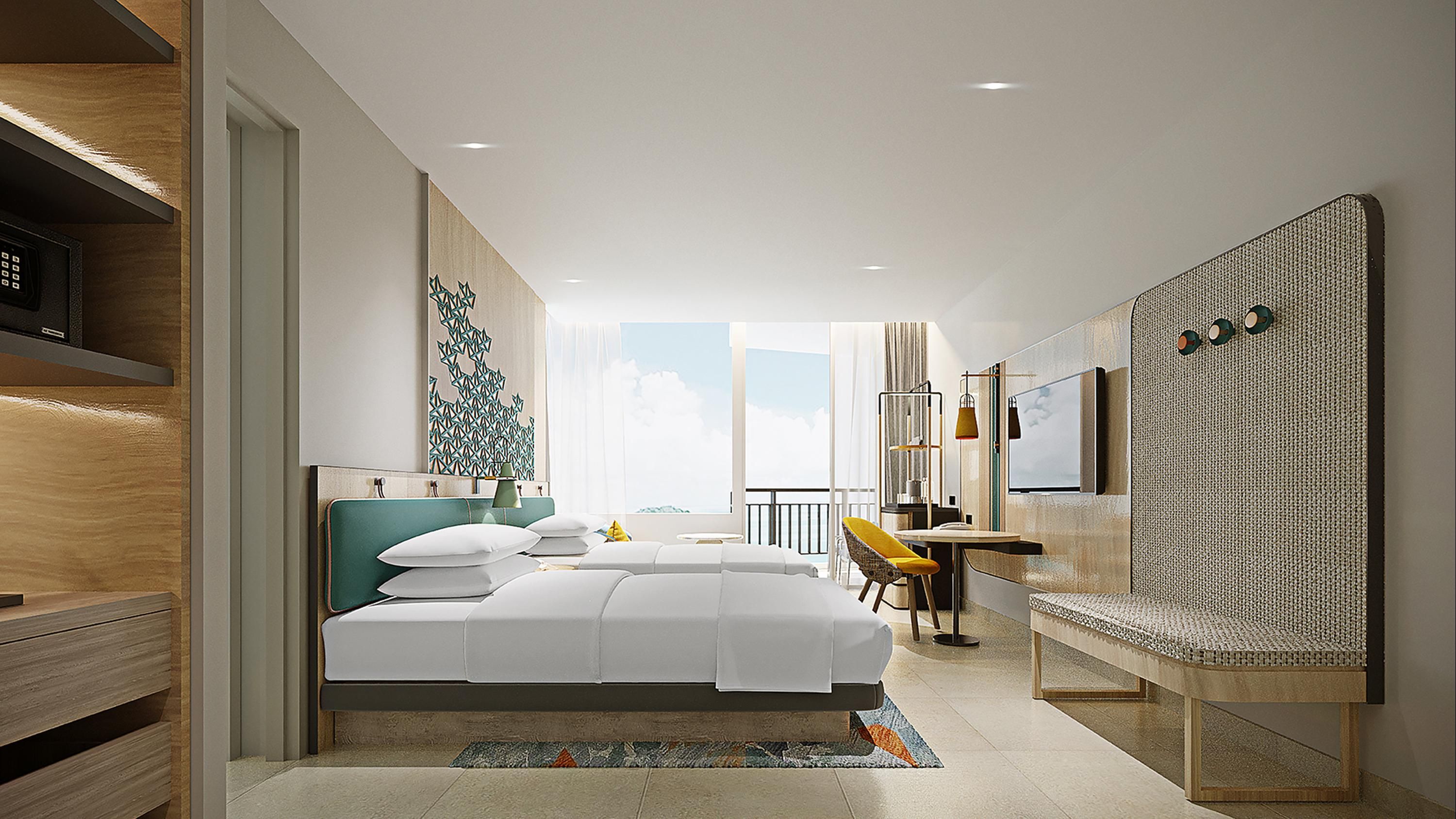 Habitación
