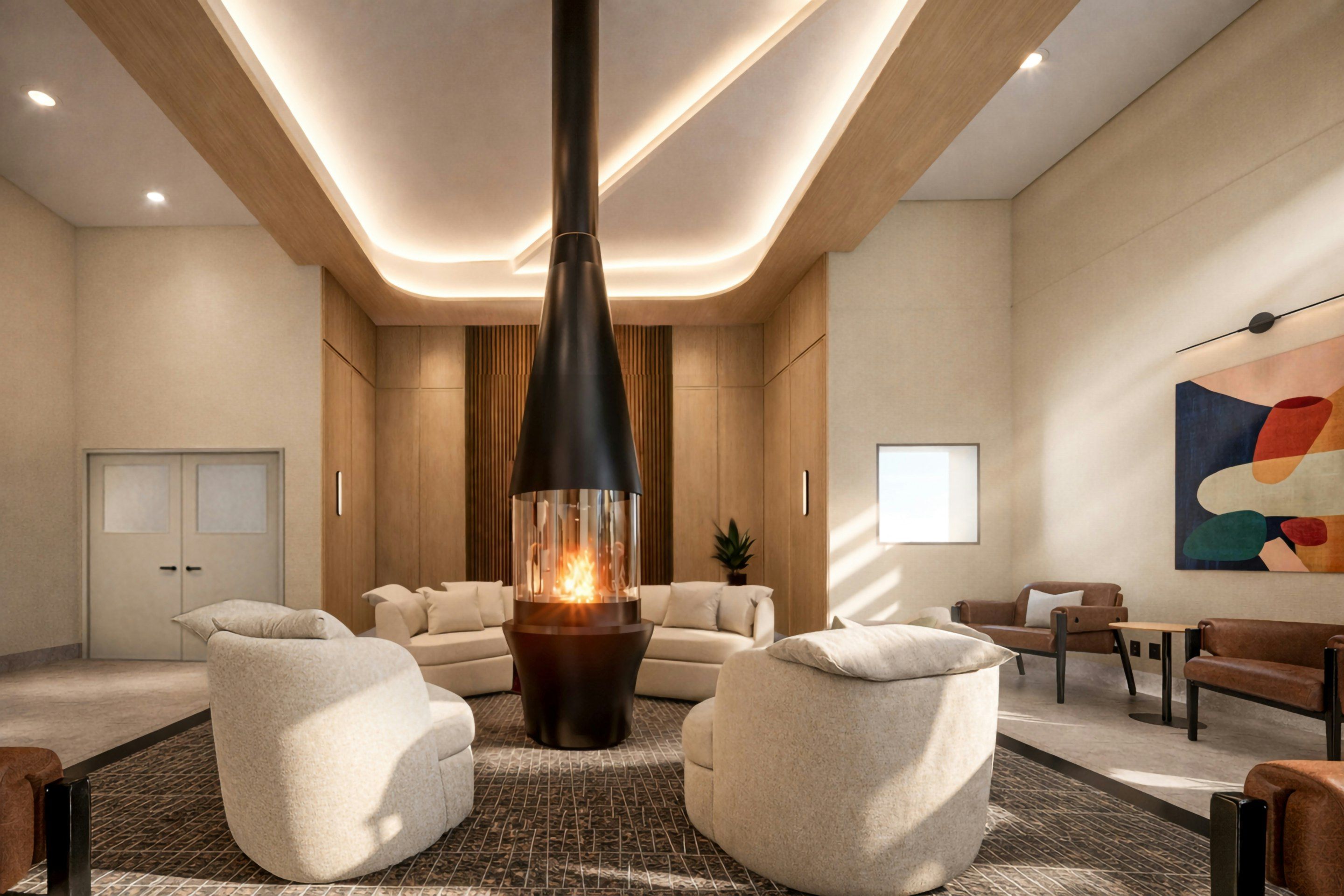 Sala de estar