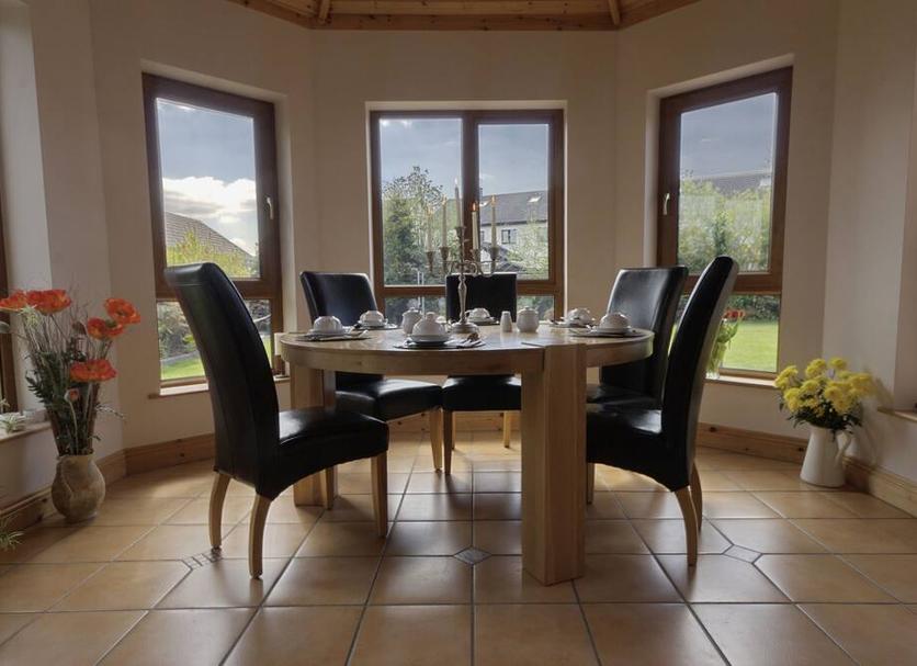 Comedor Foto