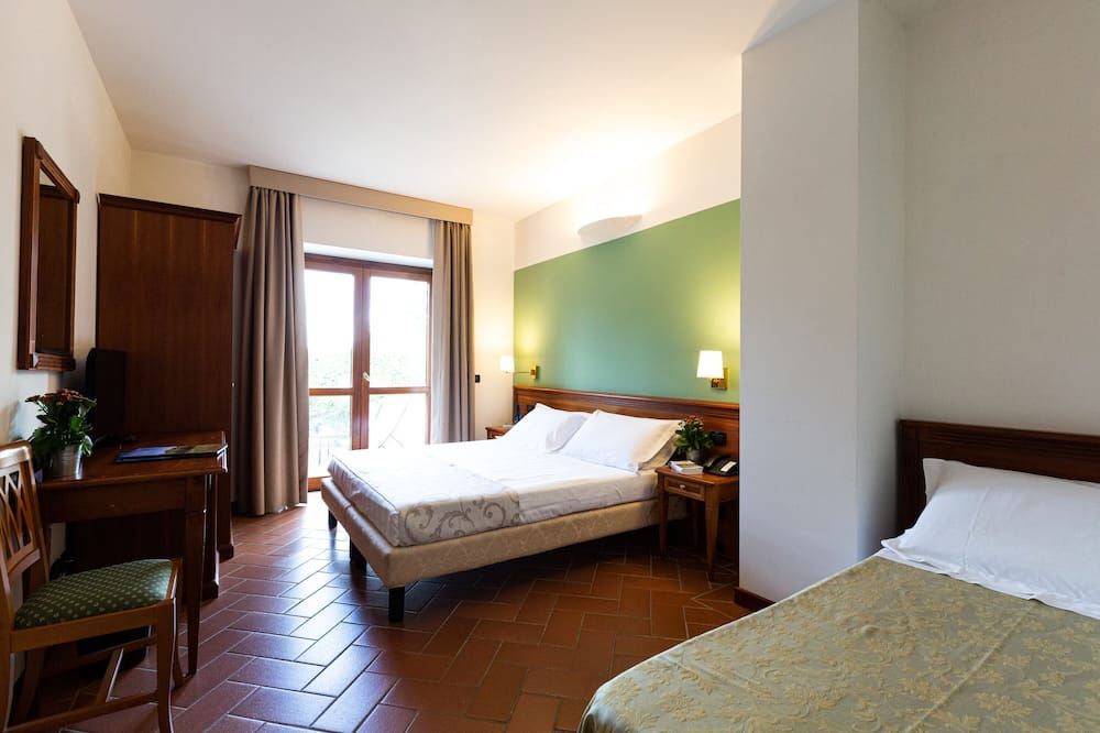 Habitación