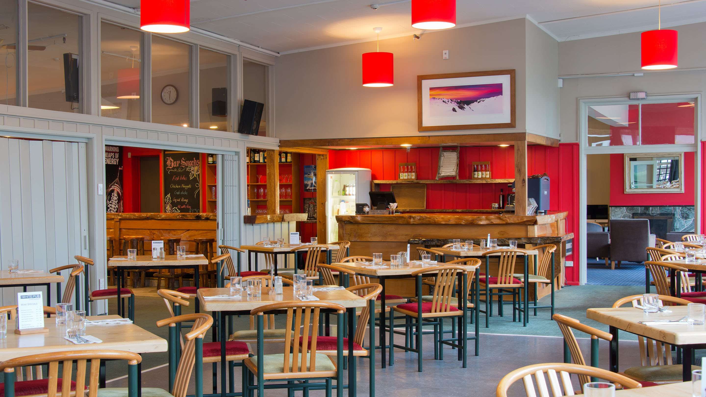 Restaurante