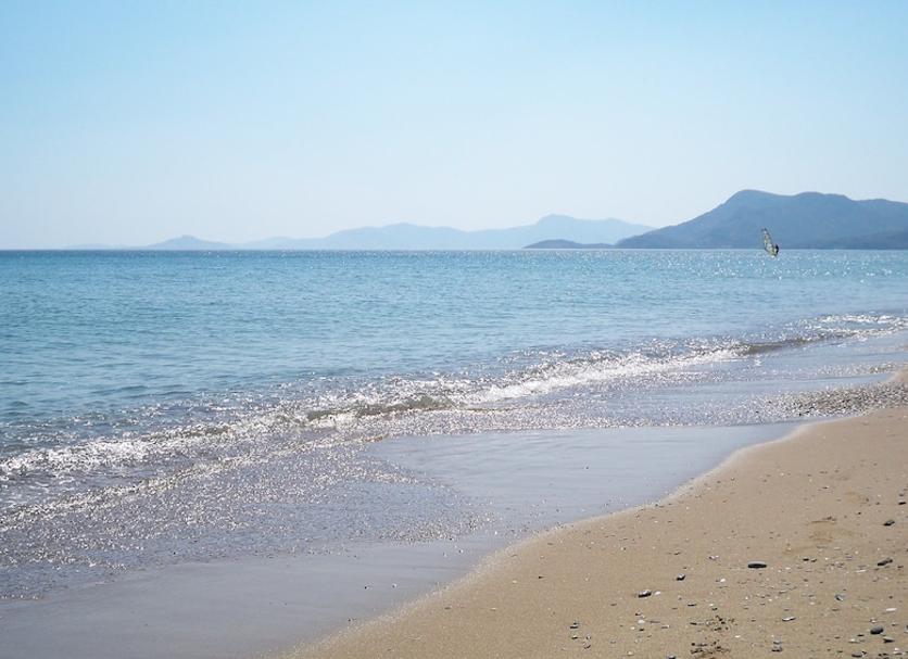 Playa Foto