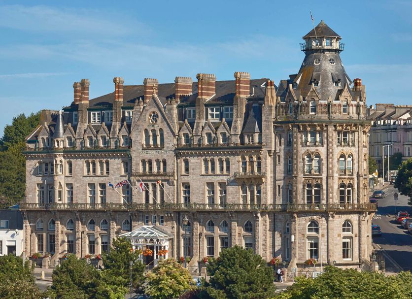Edificio Foto