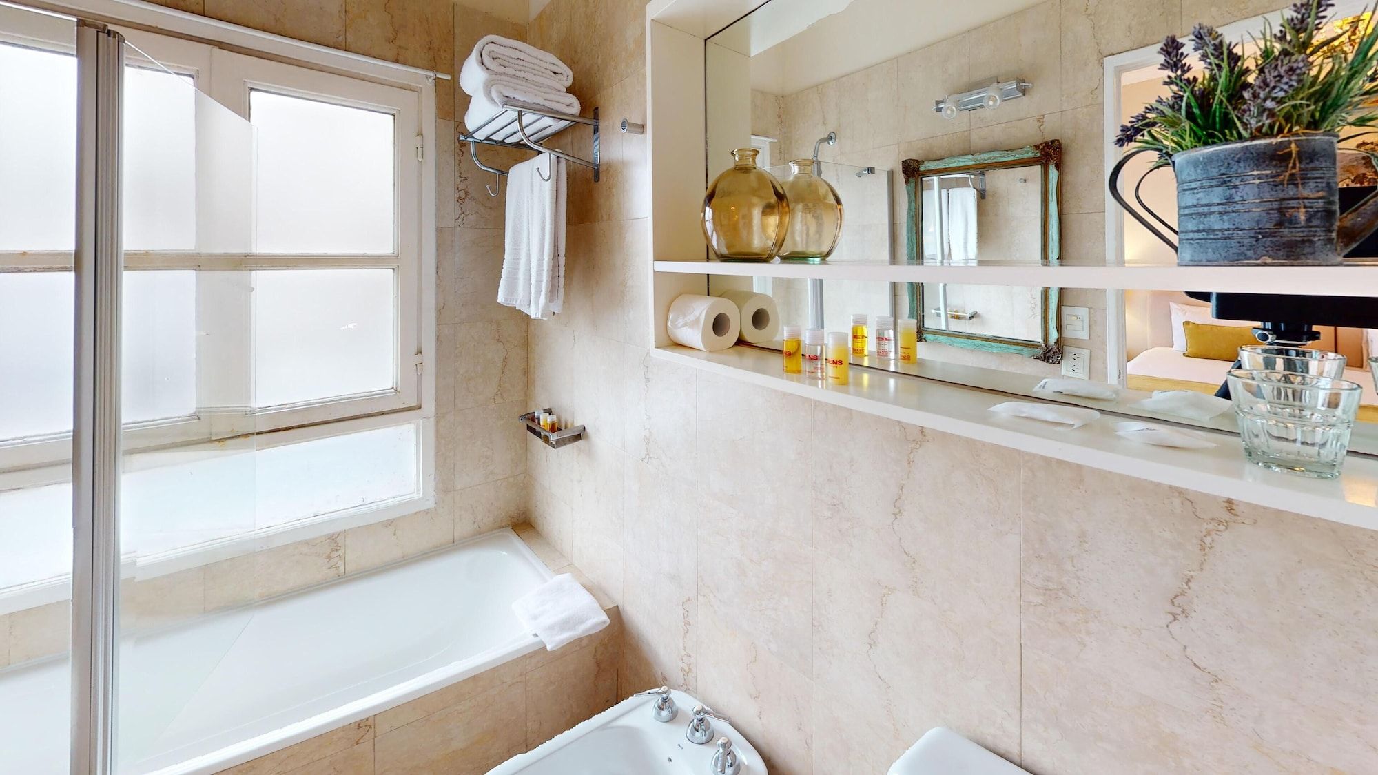 Baño