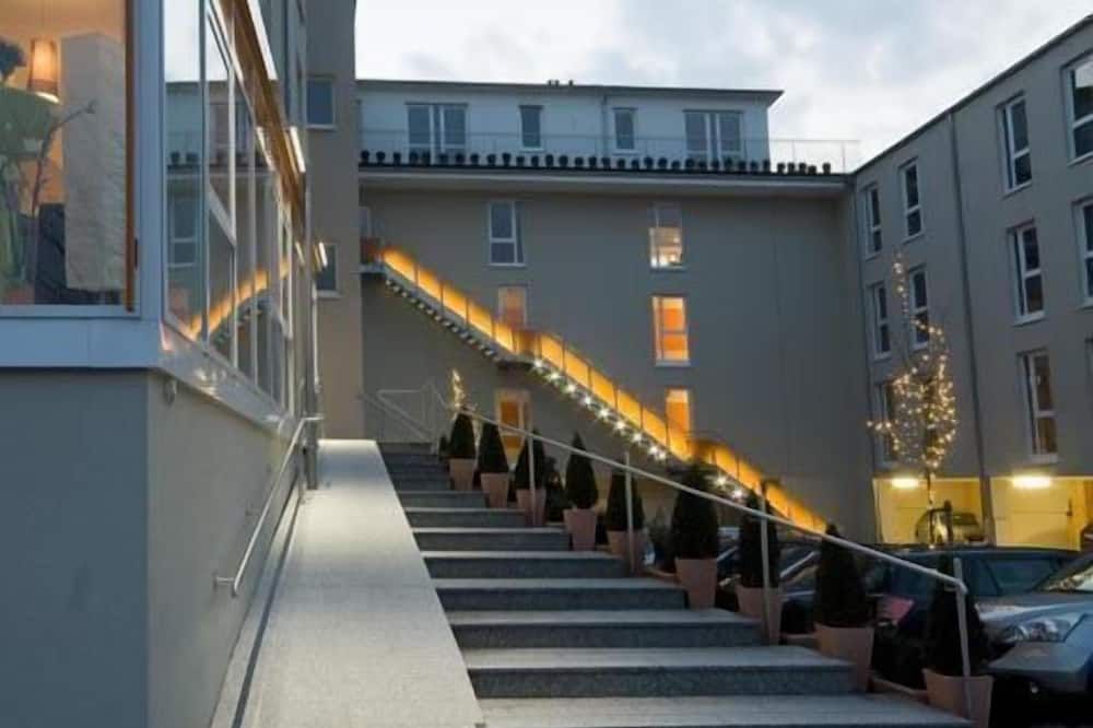 Escaleras