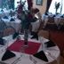 Sala de banquetes