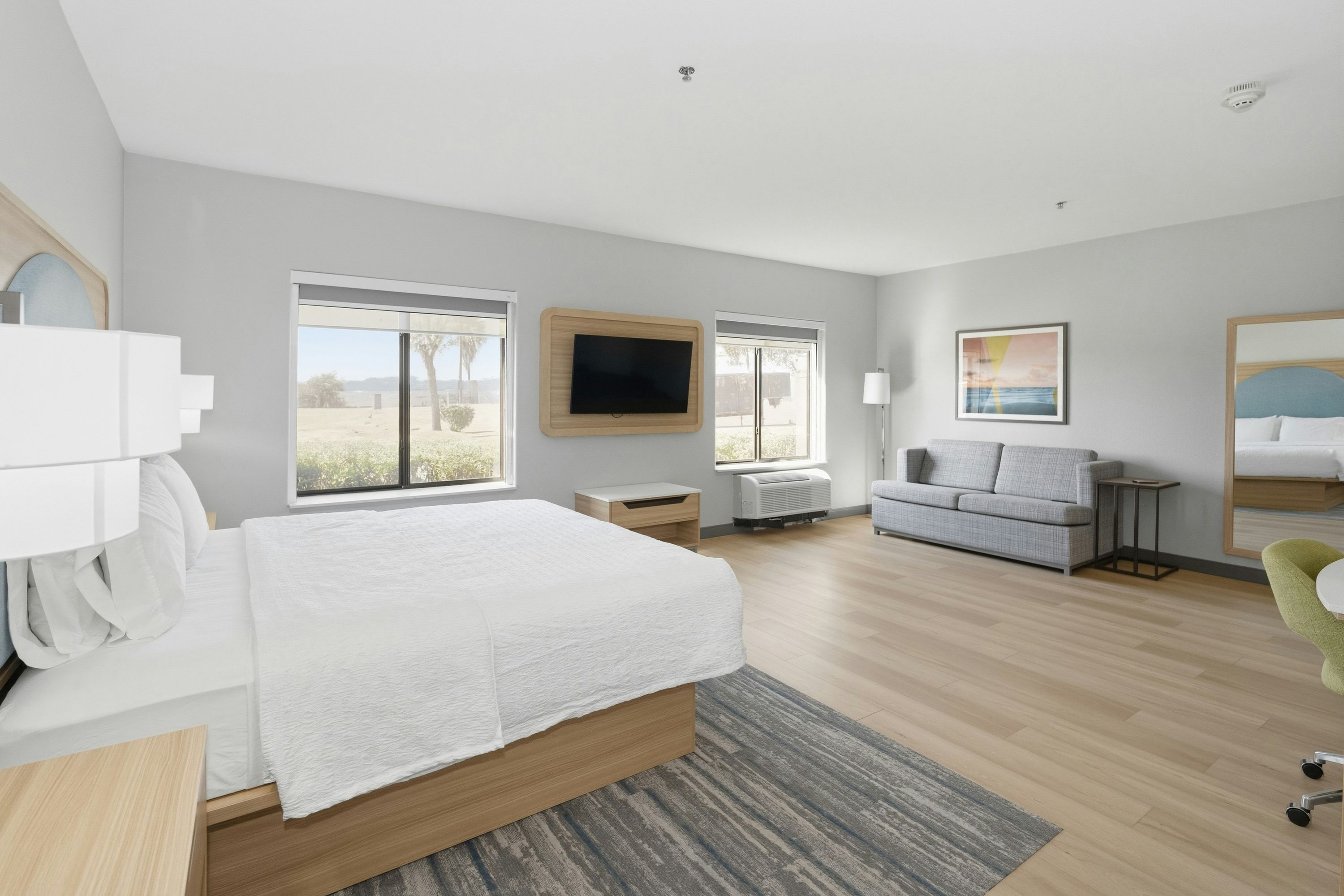 Habitación