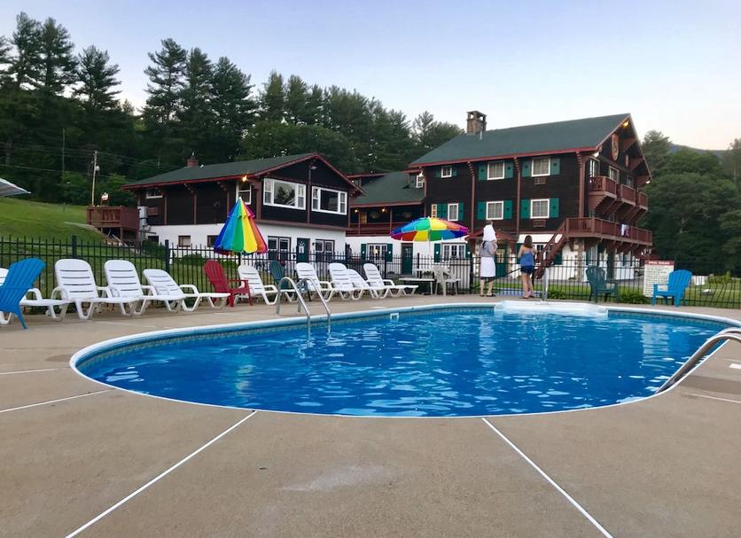 Piscina Foto