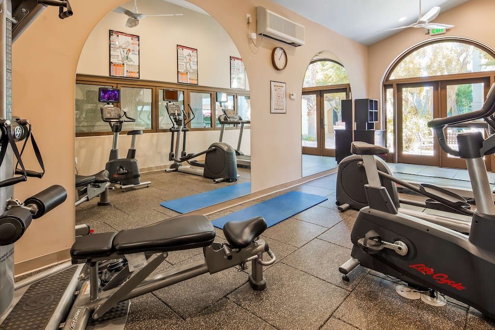 Gimnasio