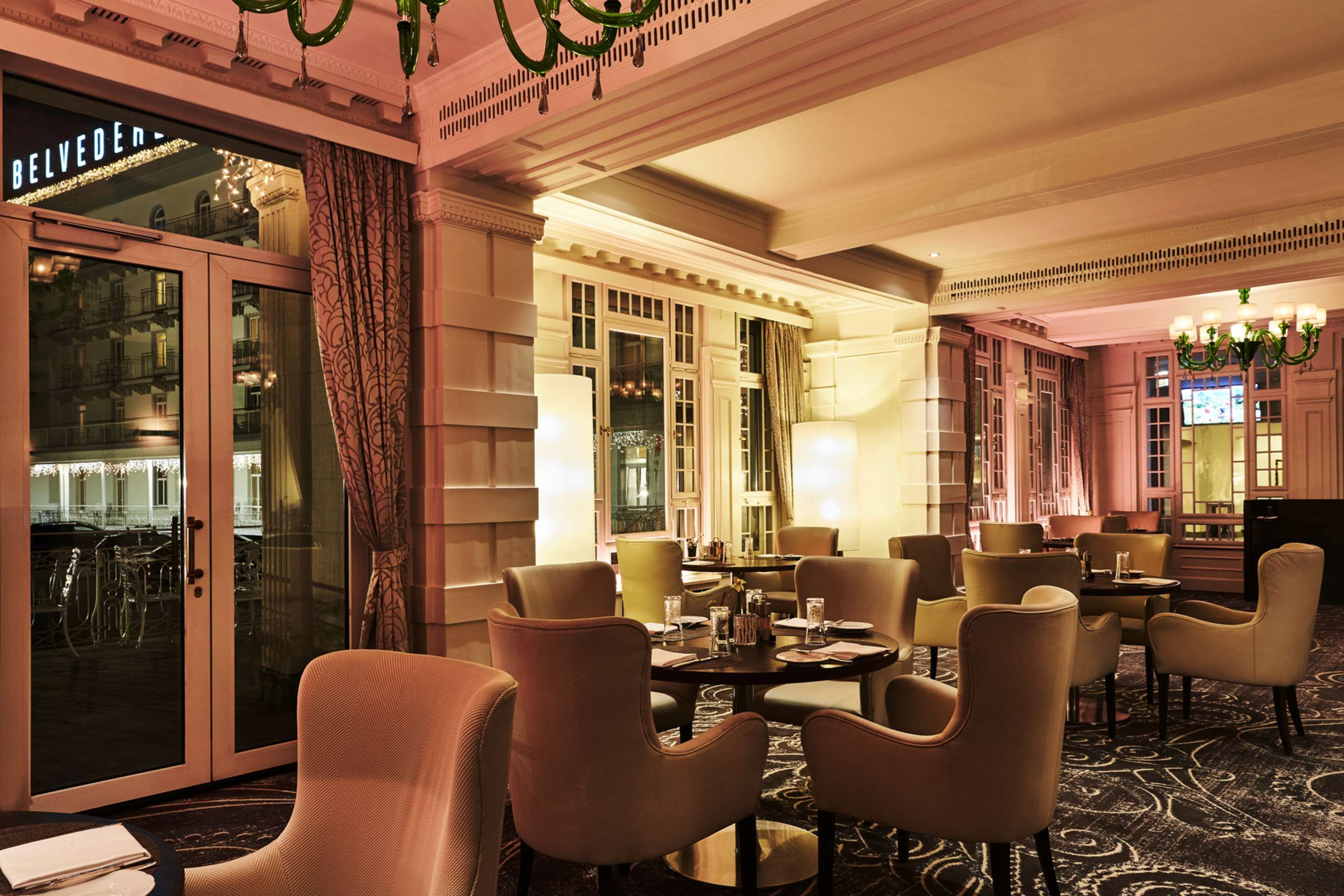 Restaurante
