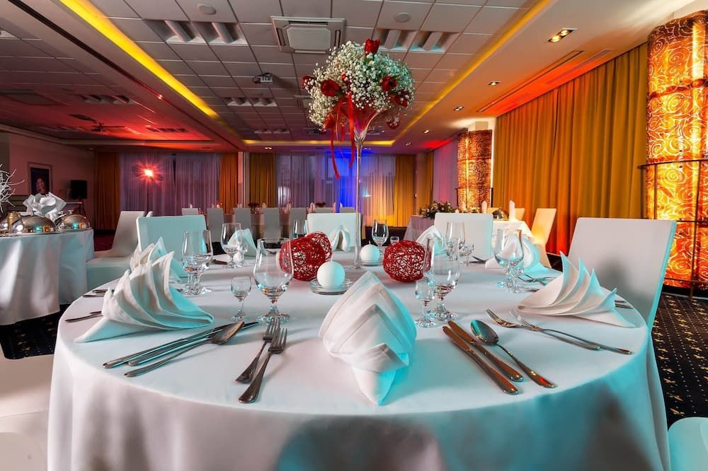 Sala de banquetes