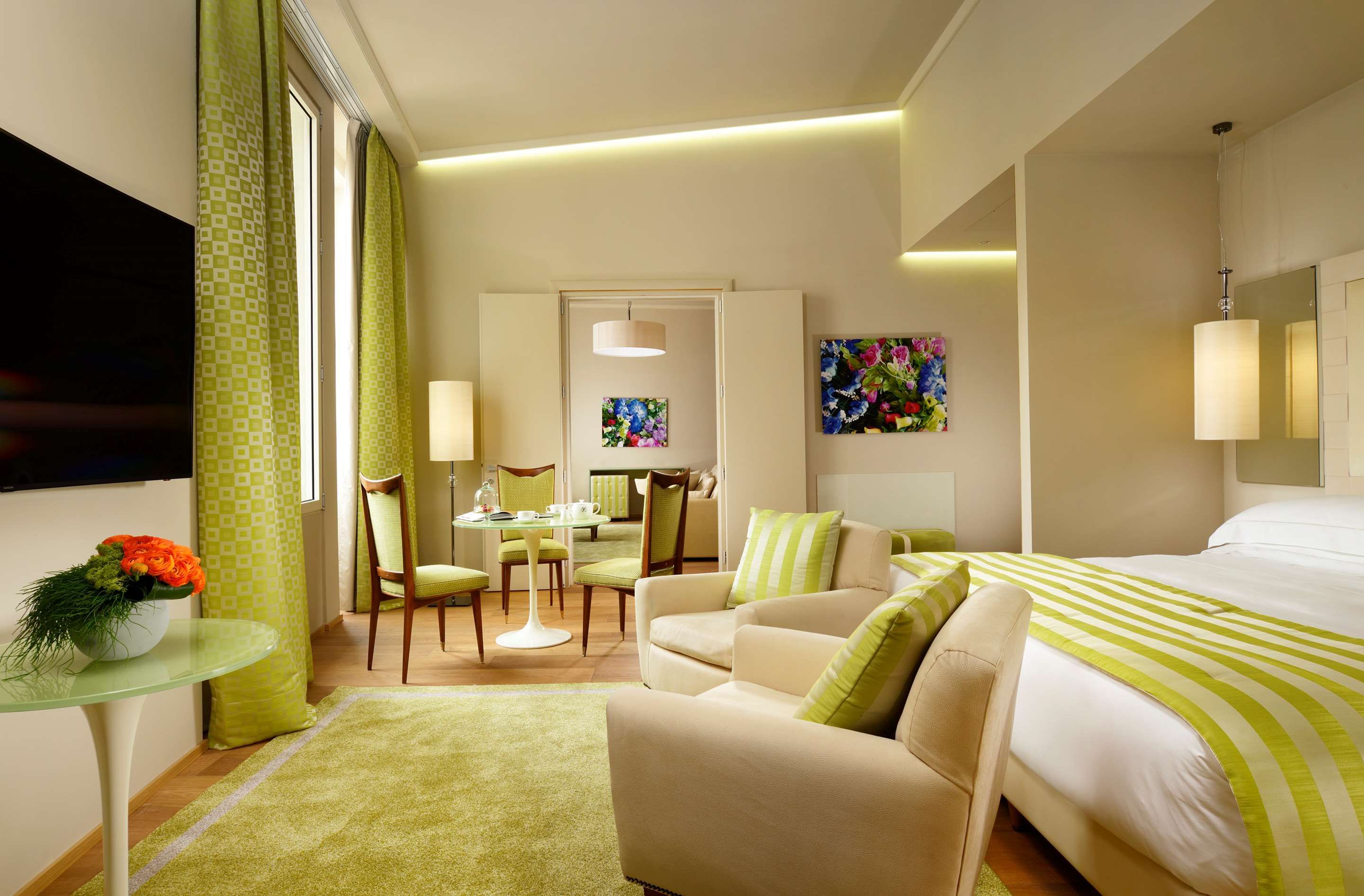 Habitación