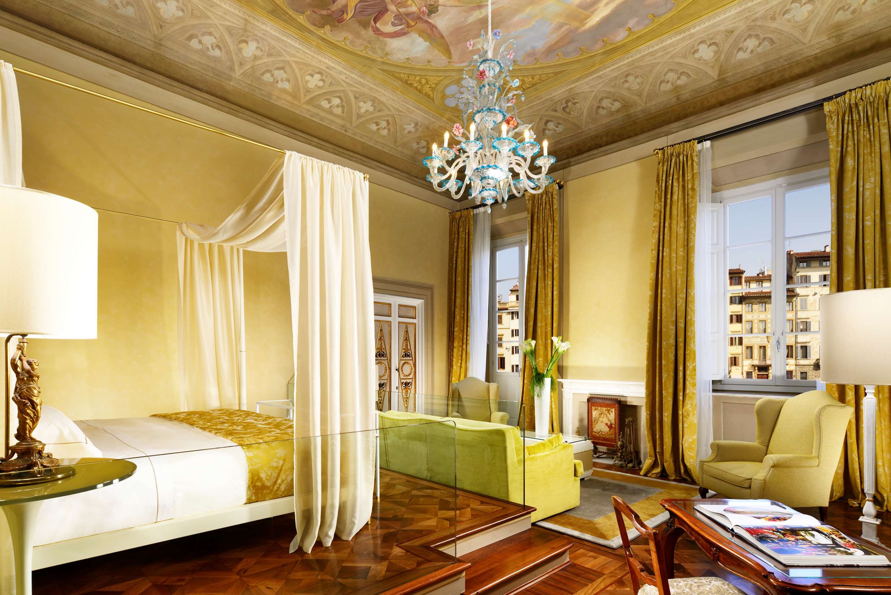 Habitación