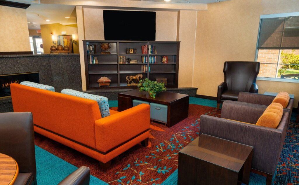 Sala de estar