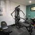 Gimnasio