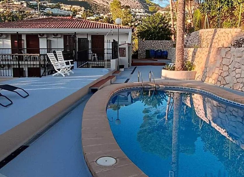 Piscina Foto