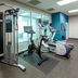 Gimnasio