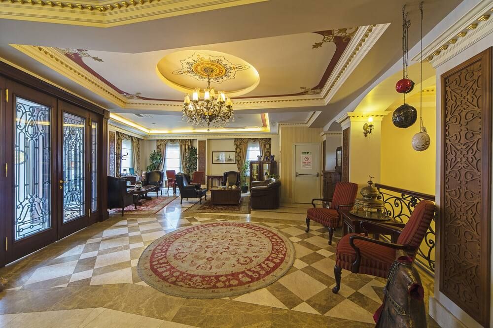 Recepción