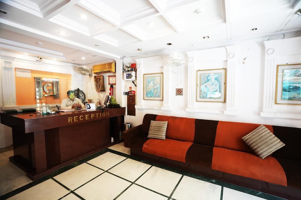 Recepción