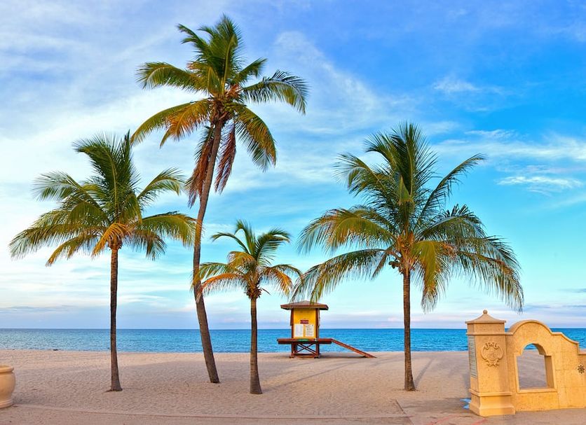 Playa Foto