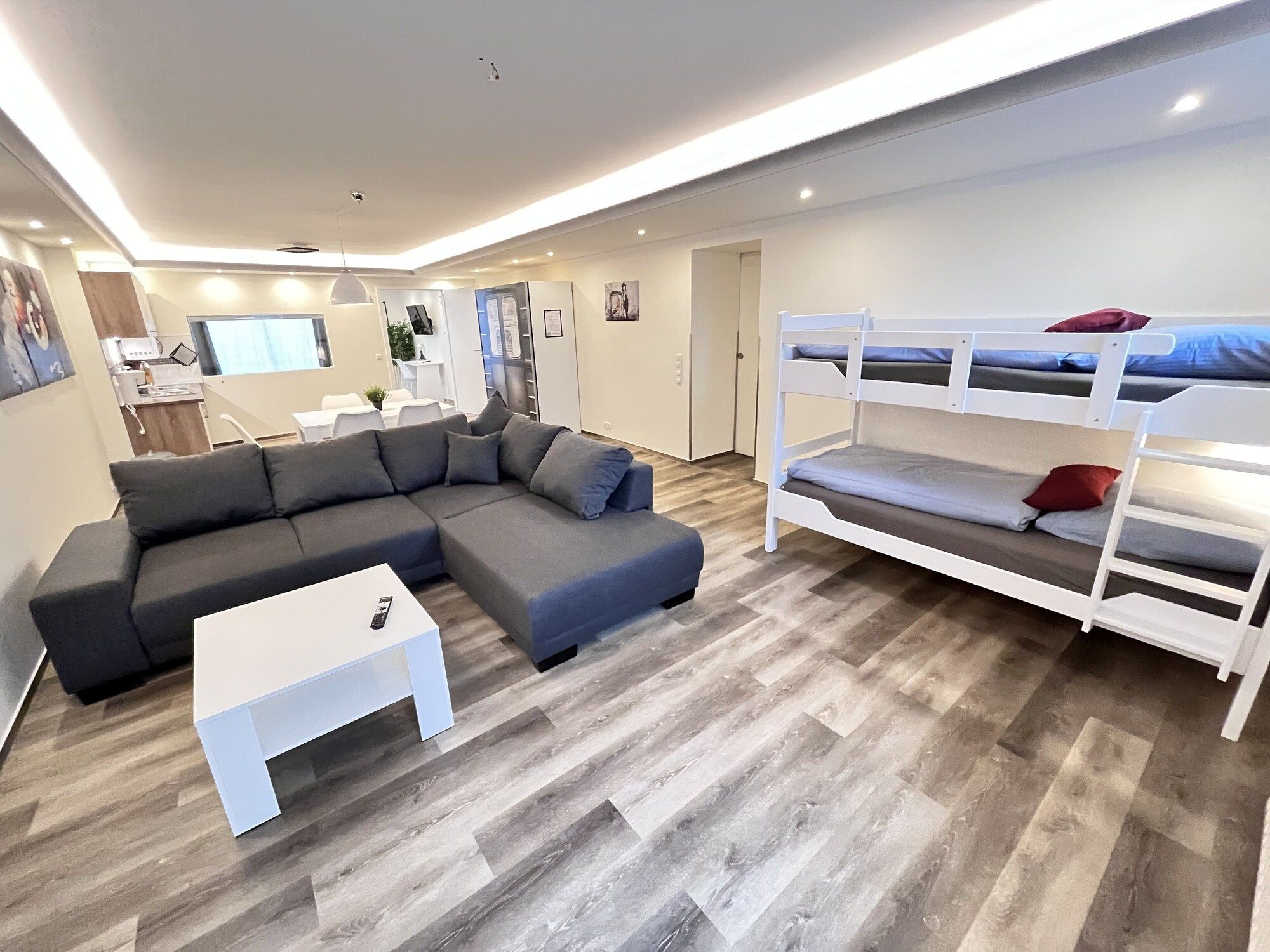 Sala de estar