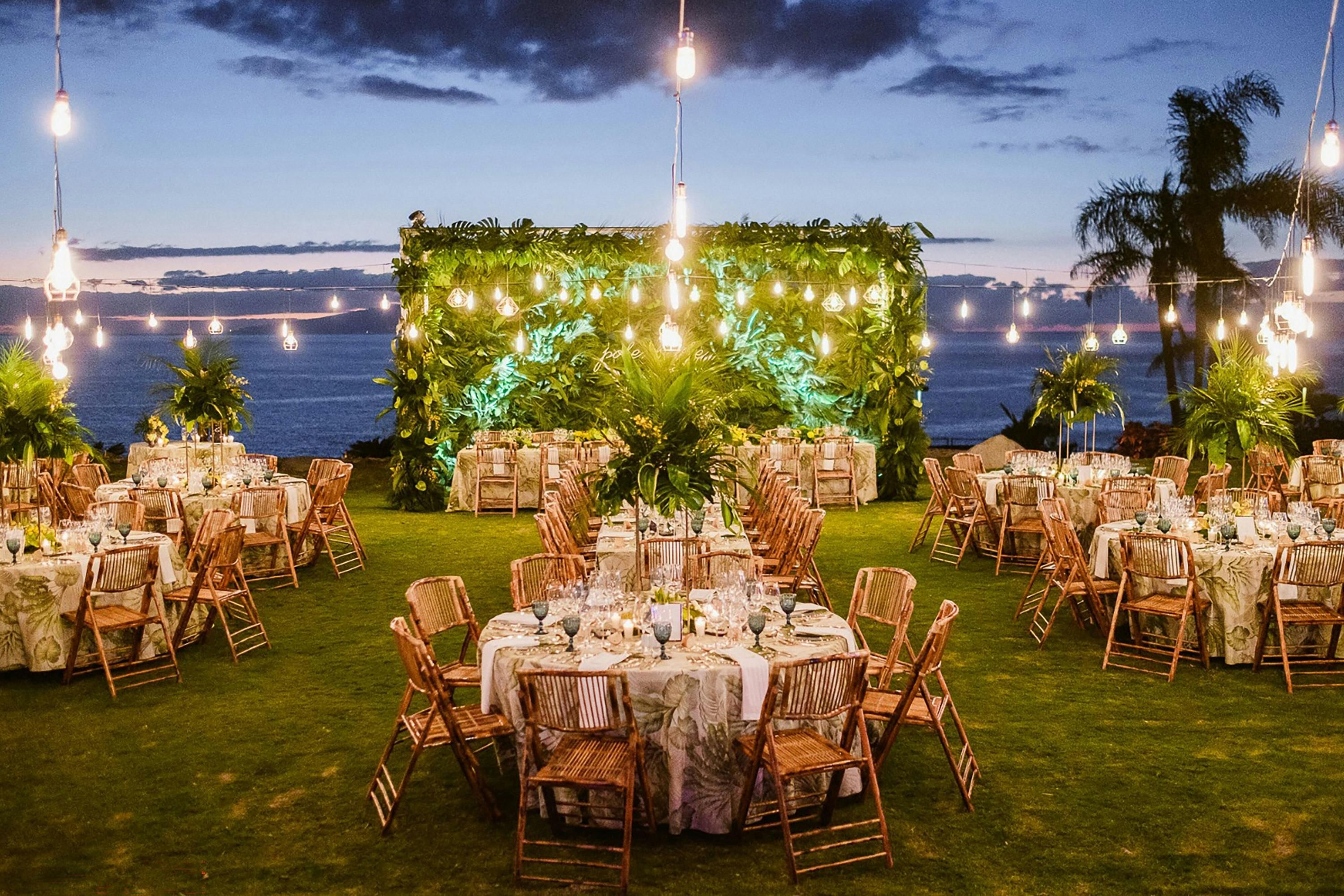Sala de banquetes