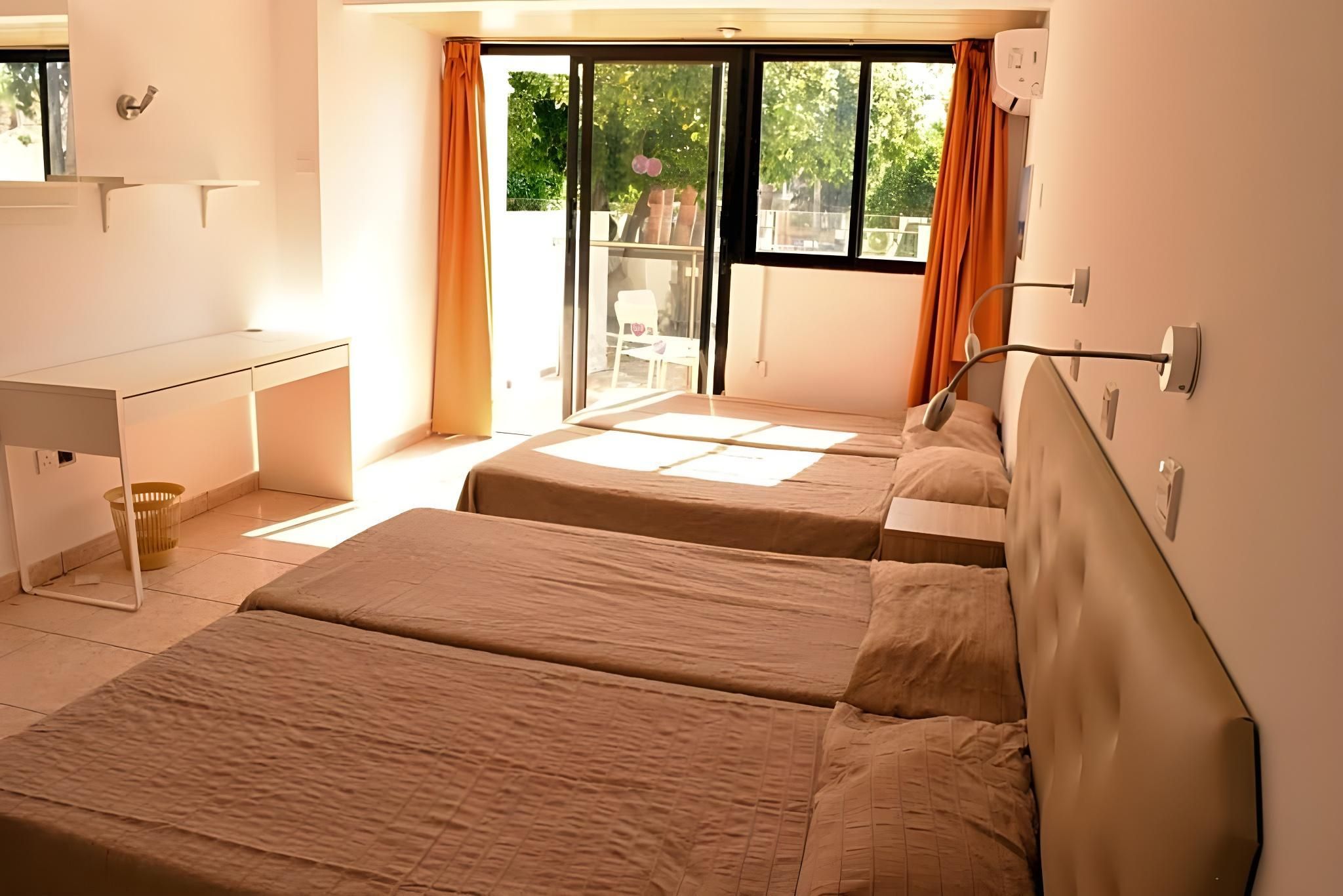 Habitación