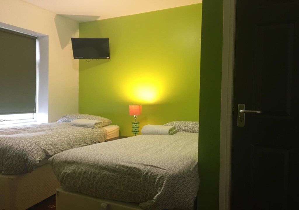Habitación