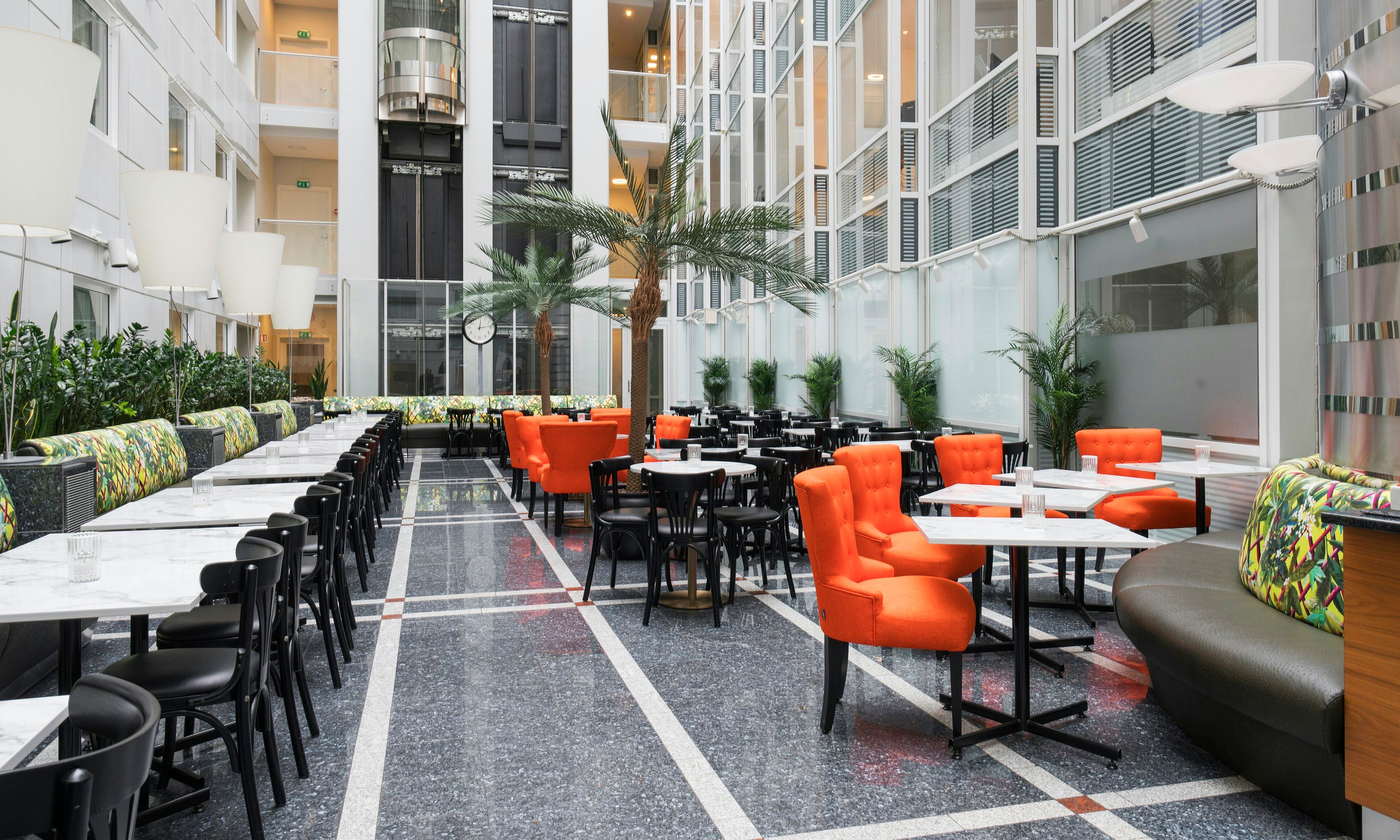 Restaurante